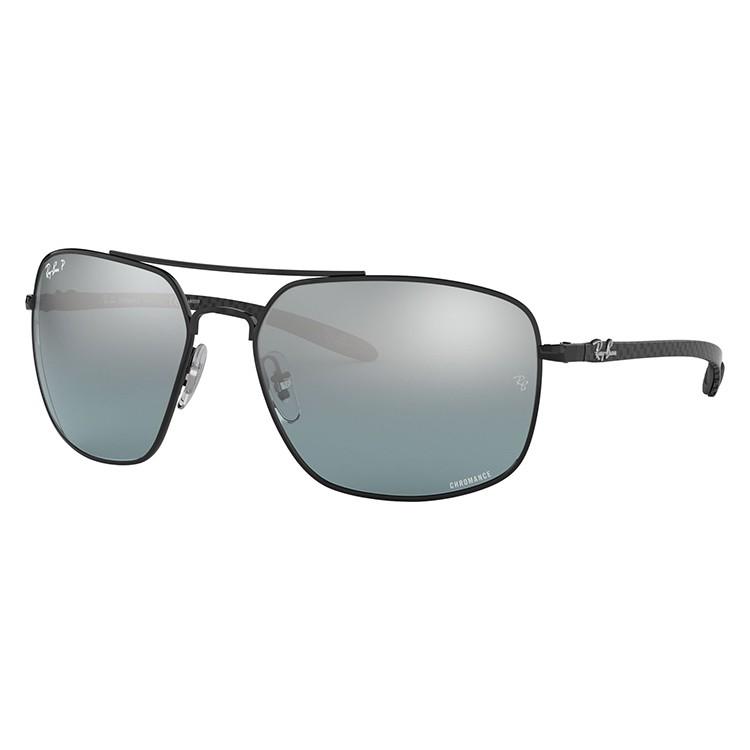 Ray-Ban（レイバン） サングラス 2019年新作 クロマンス 偏光 ミラー