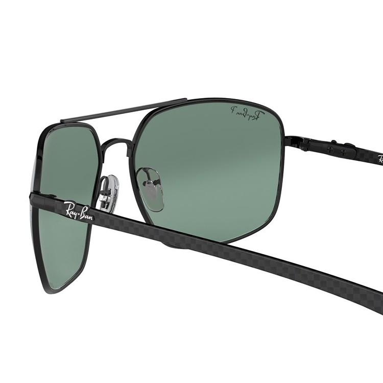 Ray-Ban（レイバン） サングラス 2019年新作 クロマンス 偏光 ミラー