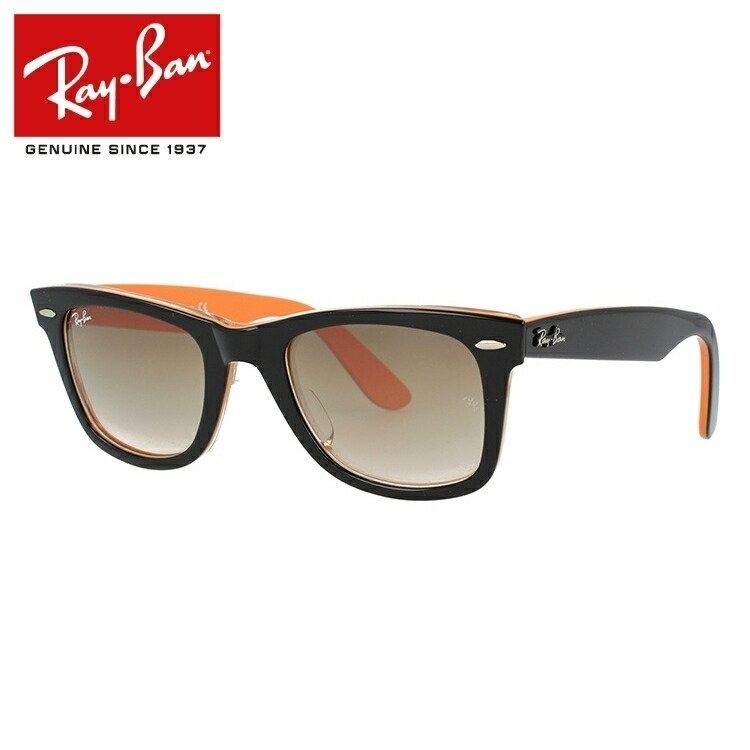 Ray-Ban（レイバン） サングラス ウェイファーラー アジアンフィット