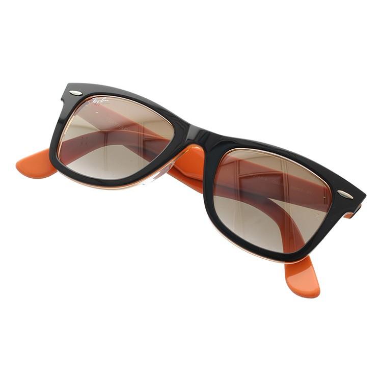 Ray-Ban（レイバン） サングラス ウェイファーラー アジアンフィット