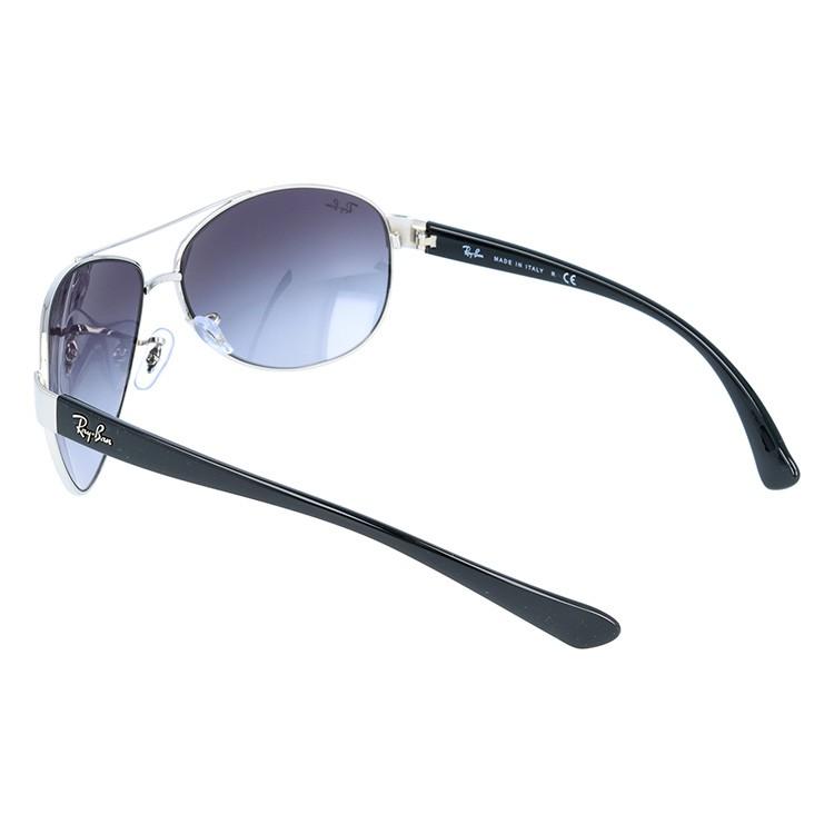 Ray-Ban レイバン サングラス RB3386 003/8G 63 度付き Ray-Ban レイバン サングラス RB3386 003/8G 63 度付き