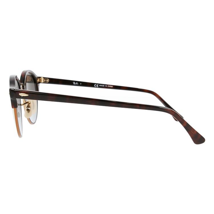 Ray-Ban（レイバン） サングラス クラブラウンド ミラーレンズ Ray-Ban