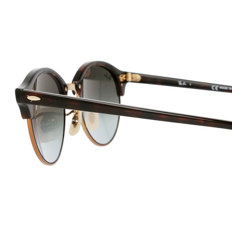 Ray-Ban（レイバン） サングラス クラブラウンド ミラーレンズ Ray-Ban