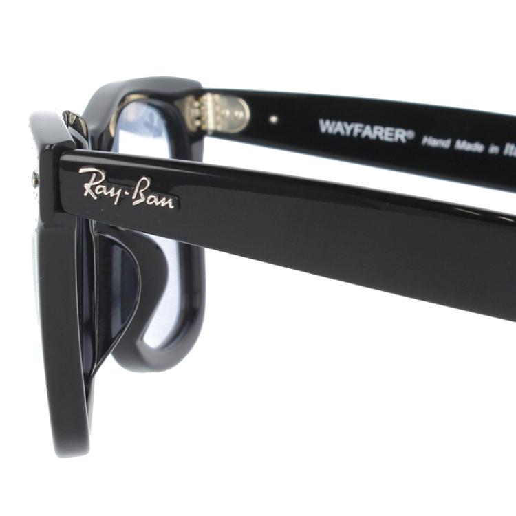 Ray-Ban（レイバン） 訳あり 店頭展示品/外箱なし サングラス ウェイ