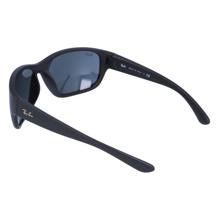 Ray-Ban RB4300サングラス ブラック Ray-Ban（レイバン） サングラス 国内正規品 メンズ レディース ray