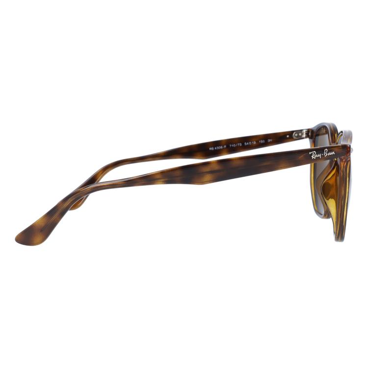 «美品» レイバン RAYBAN サングラス RB4306F Ray-Ban（レイバン） サングラス 国内正規品 メンズ レディース 度付き
