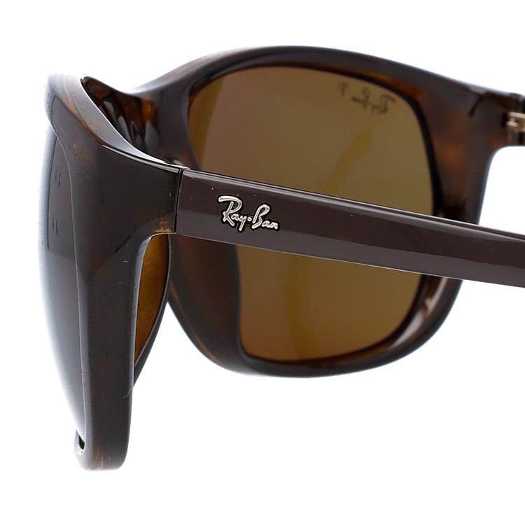 Ray-Ban（レイバン） 偏光 サングラス 国内正規品 メンズ レディース ray-ban RB4307 710/83 61 レギュラー ...