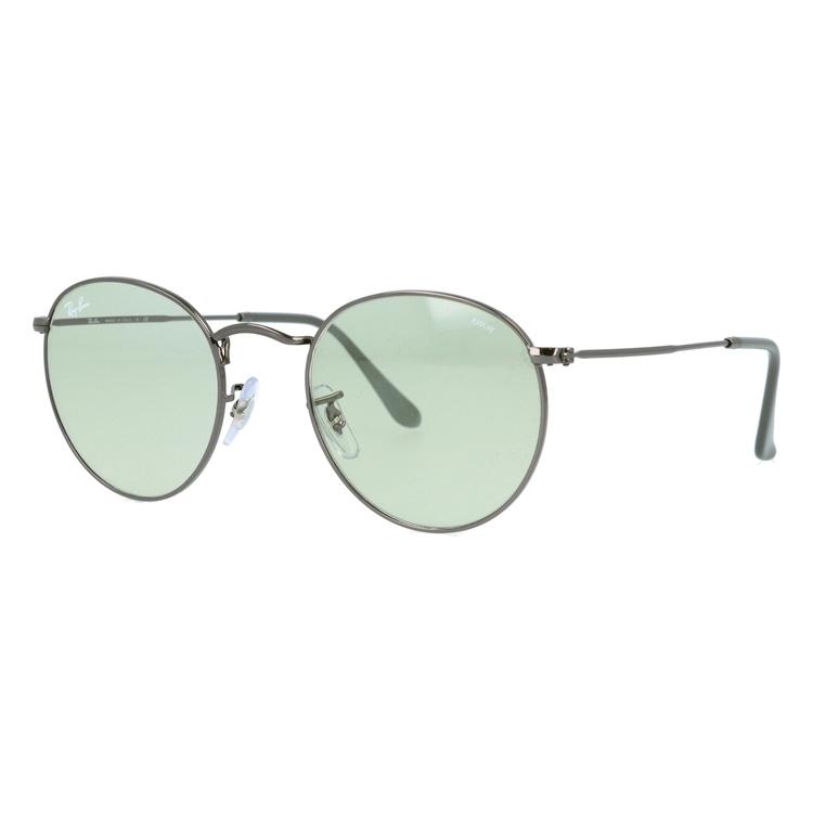 ROUND（Ray-Ban） レイバン サングラス ラウンドメタル