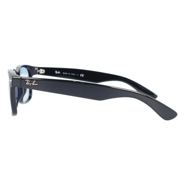 レイバン サングラス ニューウェイファーラー ブラック レイバン公式ストア】 Ray-Ban® NEW WAYFARER CLASSIC