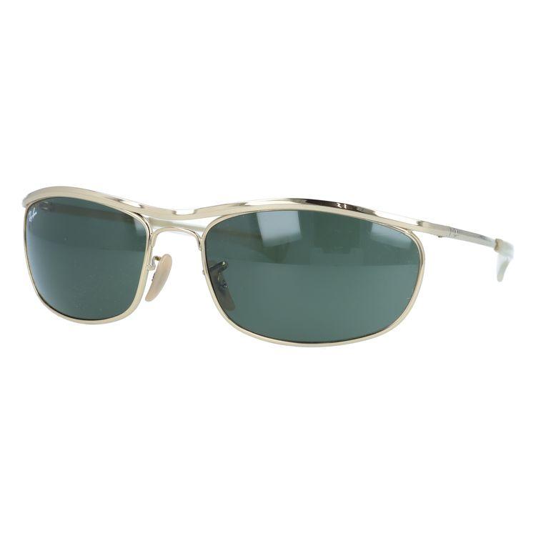 Ray-Ban（レイバン） サングラス メンズ レディース オリンピアン Ray