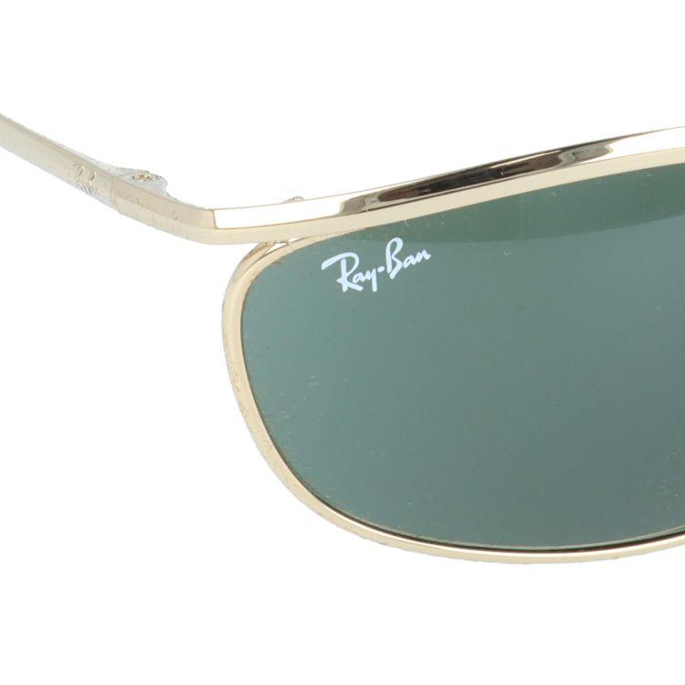 Ray-Ban（レイバン） サングラス メンズ レディース オリンピアン Ray