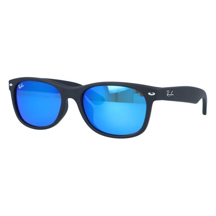 Ray-Ban（レイバン） サングラス ニューウェイファーラー 国内正規品