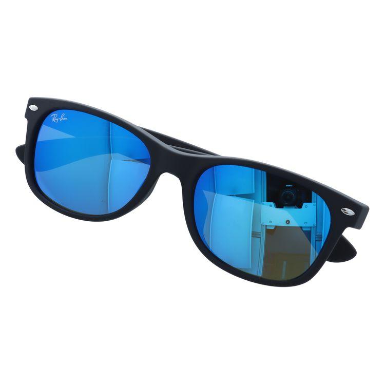 Ray-Ban（レイバン） サングラス ニューウェイファーラー 国内正規品