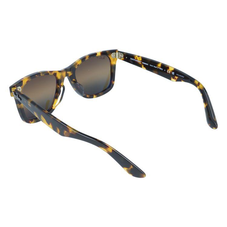 Ray-Ban（レイバン） サングラス ウェイファーラー 偏光サングラス