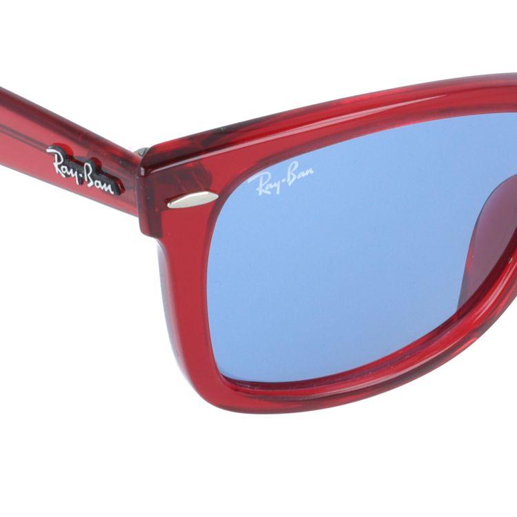 【Ancient】RB2140-F WAYFARER サングラス（正規品） Ray-Ban レイバン サングラス RB2140-F WAYFARER ウェイ