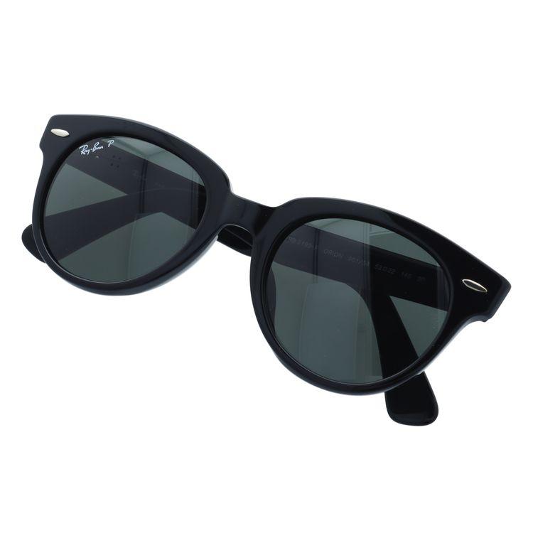 Ray-Ban（レイバン） サングラス オリオン 偏光サングラス レギュラー