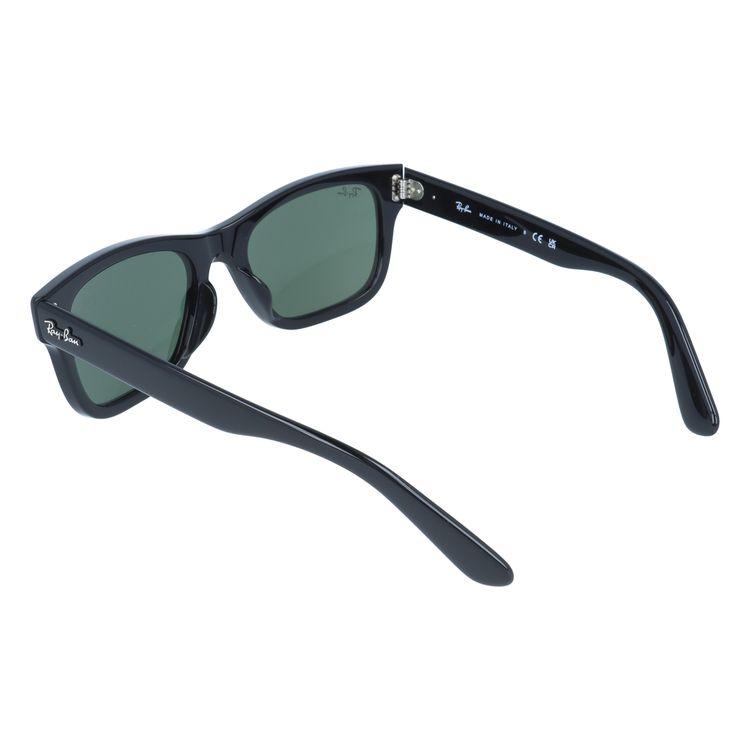 Ray-Ban（レイバン） サングラス ミスターバーバンク アジアンフィット