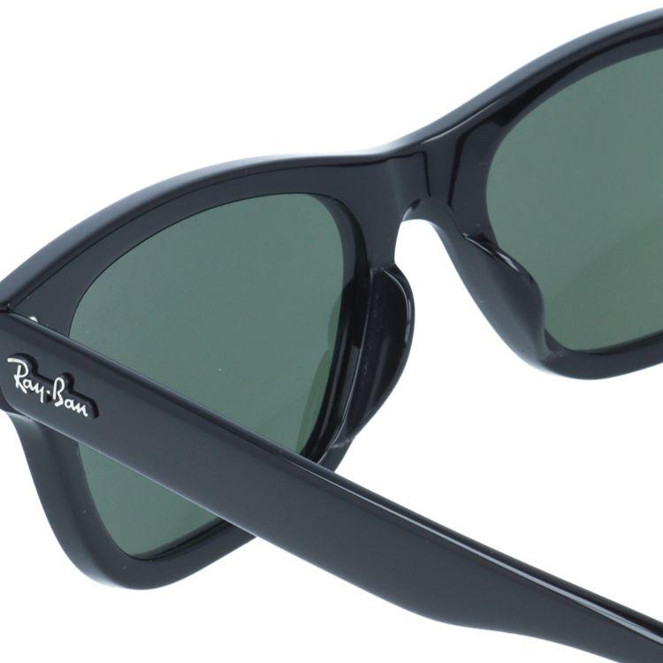 Ray-Ban（レイバン） サングラス ミスターバーバンク アジアンフィット