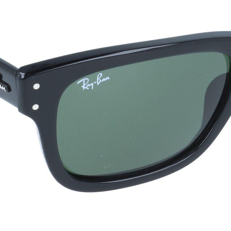 Ray-Ban（レイバン） サングラス ミスターバーバンク アジアンフィット