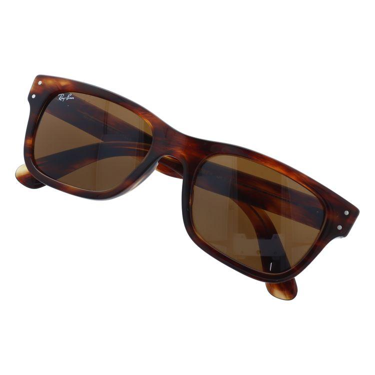 Ray-Ban（レイバン） サングラス ミスターバーバンク アジアンフィット