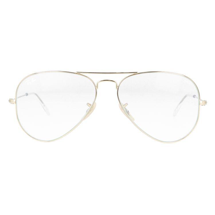 Ray-Ban（レイバン） サングラス アビエーターラージメタル 調光