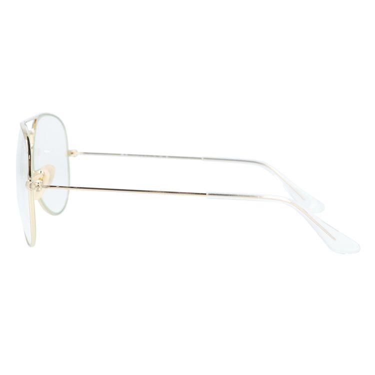 Ray-Ban（レイバン） サングラス アビエーターラージメタル 調光