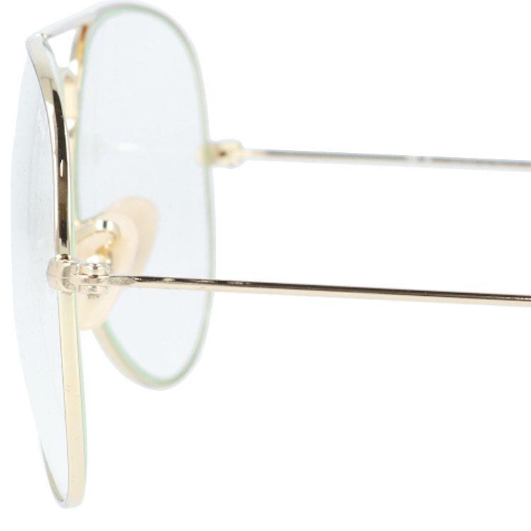 Ray-Ban（レイバン） サングラス アビエーターラージメタル 調光