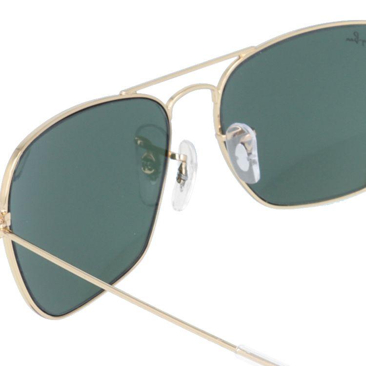Ray-Ban（レイバン） サングラス キャラバン Ray-Ban CARAVAN RB3136