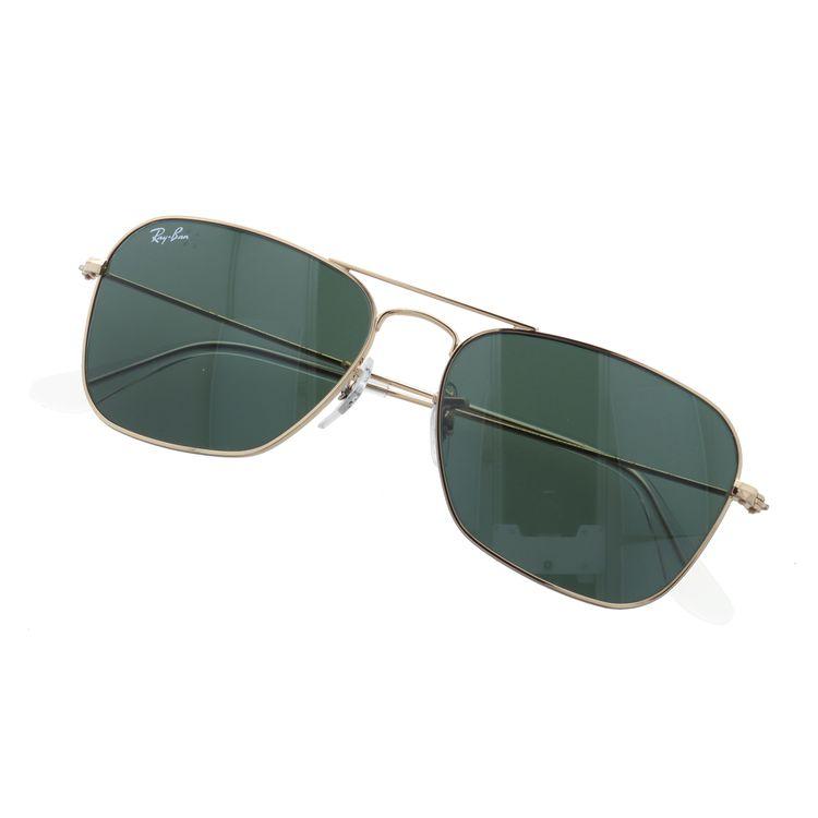 Ray-Ban（レイバン） サングラス キャラバン Ray-Ban CARAVAN RB3136