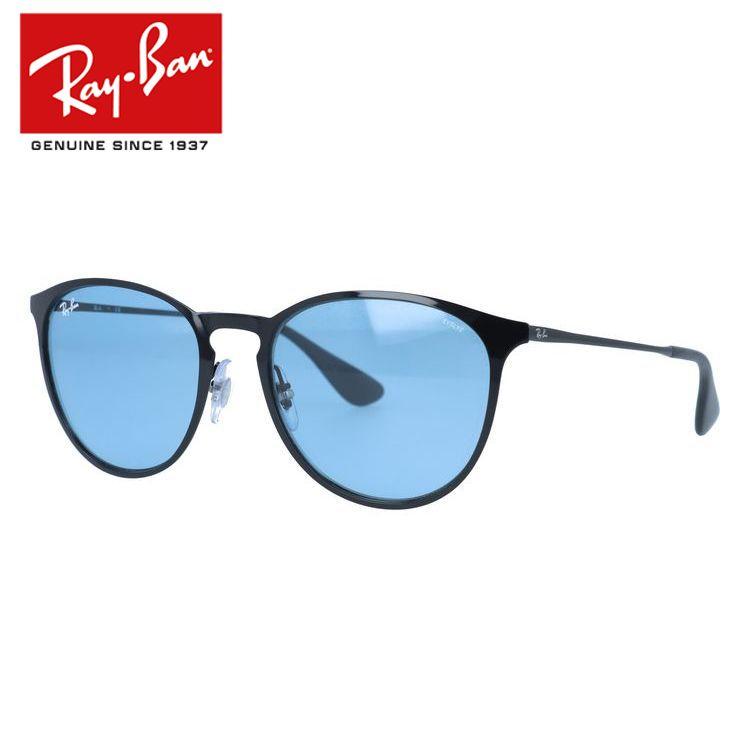 Ray-Ban ERIKA L 調光サングラス RB3539 002 Ray-Ban（レイバン） サングラス エリカメタル 調光サングラス Ray-Ban