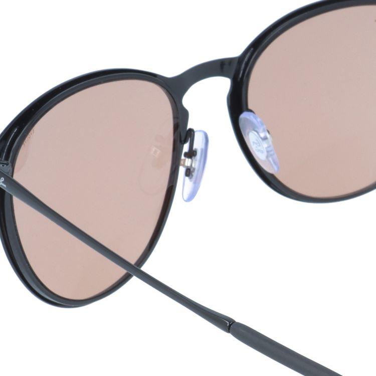 Ray-Ban（レイバン） サングラス エリカメタル 調光サングラス Ray-Ban