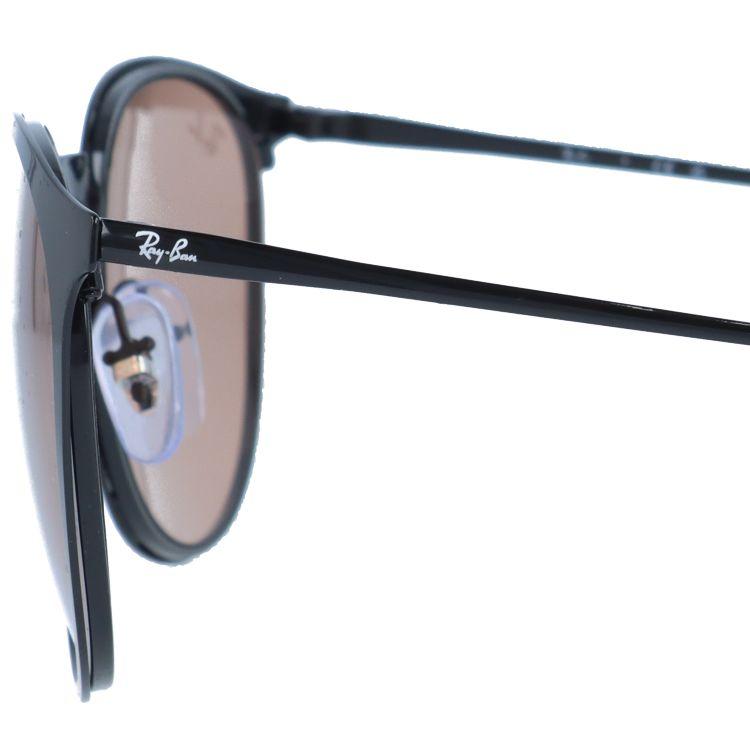 Ray-Ban（レイバン） サングラス エリカメタル 調光サングラス Ray-Ban
