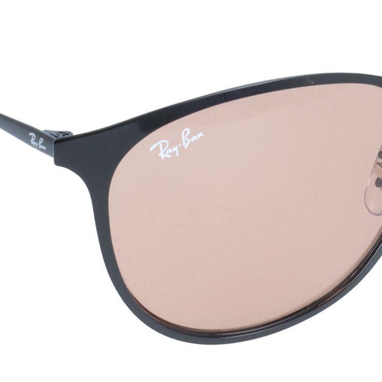 Ray-Ban（レイバン） サングラス エリカメタル 調光サングラス Ray-Ban