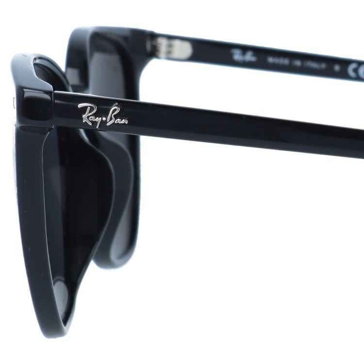 Ray-Ban（レイバン） サングラス エリオット 偏光サングラス フル