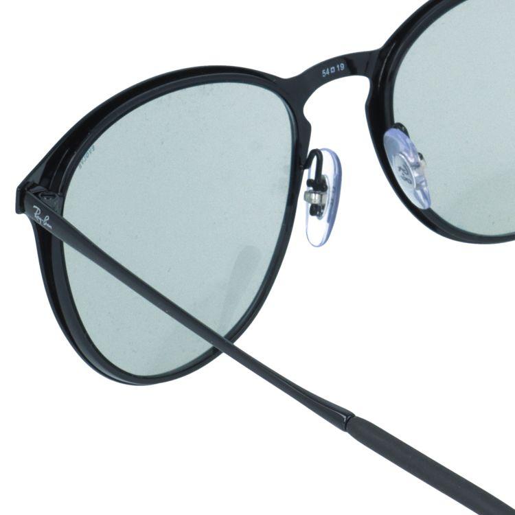 Ray-Ban（レイバン） サングラス エリカメタル 調光サングラス Ray-Ban