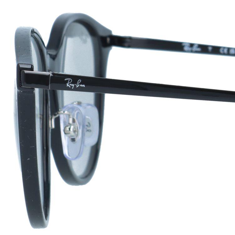 Ray-Ban（レイバン） サングラス アジアンフィット Ray-Ban RB4334D