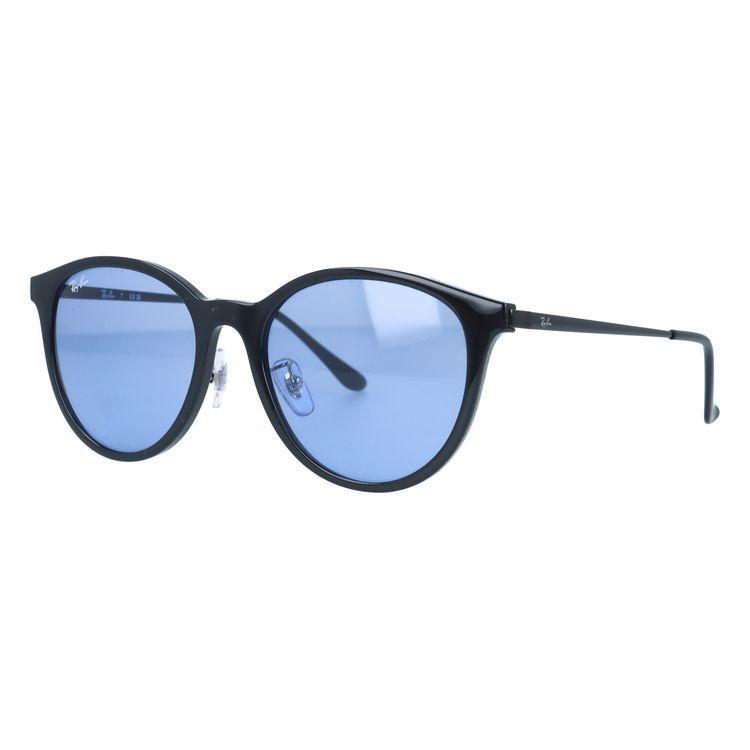 Ray-Ban レイバン サングラス アジアンフィット RB4334D 601/80