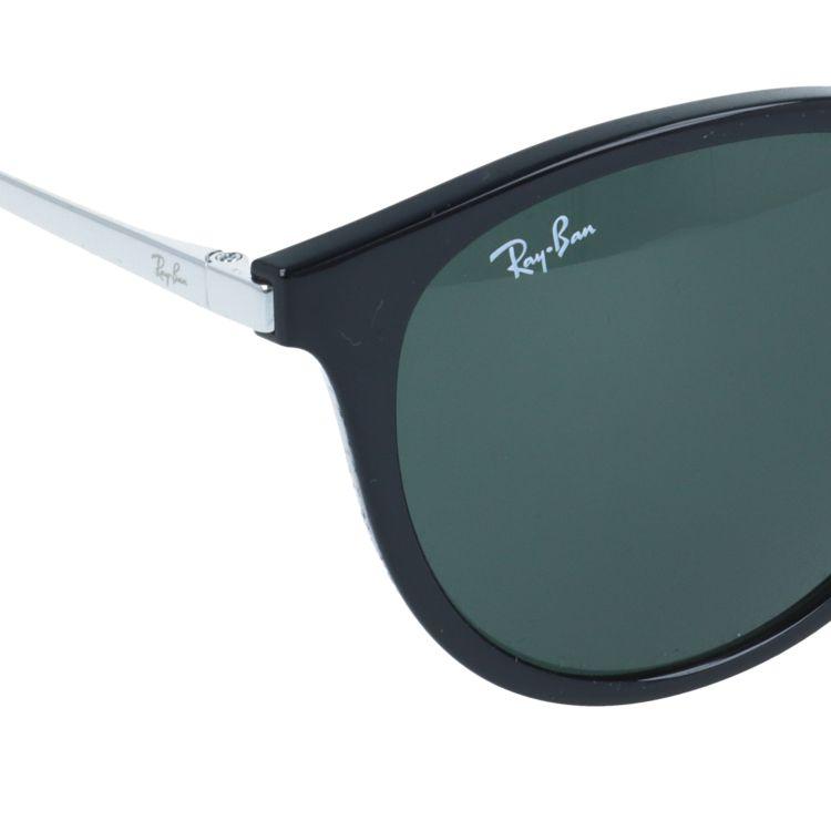 Ray-Ban（レイバン） サングラス アジアンフィット Ray-Ban RB4334D