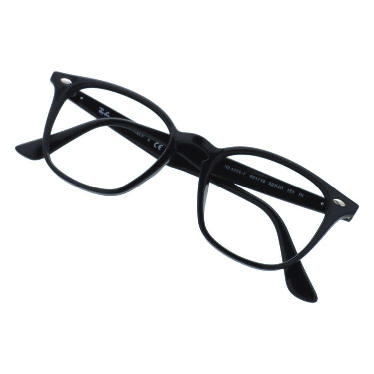 Ray-Ban（レイバン） 訳あり フレームのみ フルフィット（アジアン