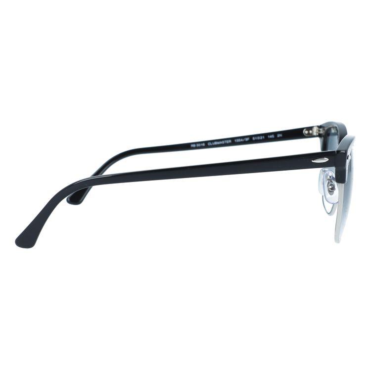 Ray-Ban（レイバン） サングラス クラブマスター ミラーレンズ Ray-Ban