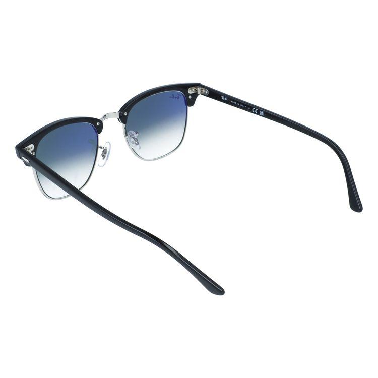 Ray-Ban（レイバン） サングラス クラブマスター ミラーレンズ Ray-Ban