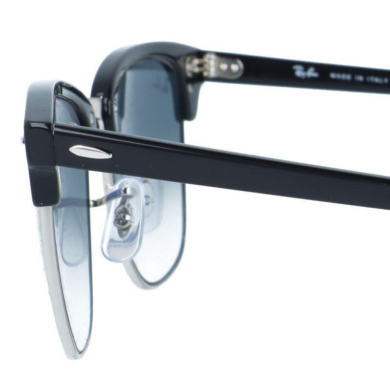 Ray-Ban（レイバン） サングラス クラブマスター ミラーレンズ Ray-Ban