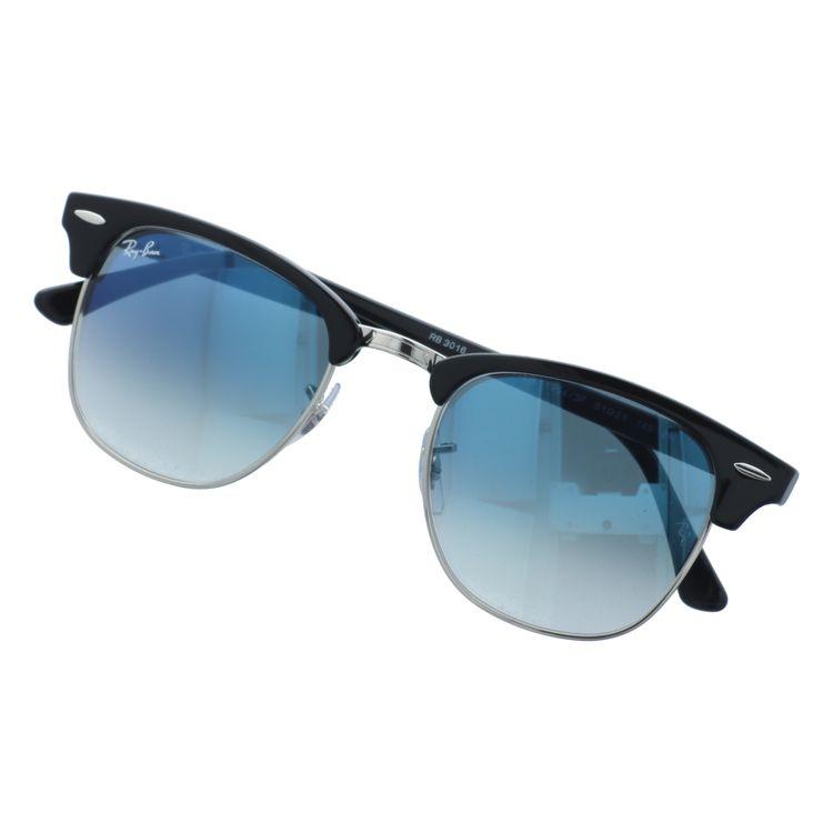 Ray-Ban（レイバン） サングラス クラブマスター ミラーレンズ Ray-Ban