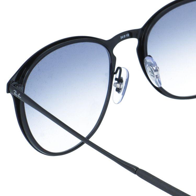 Ray-Ban Erika サングラス グラデーション 楽天市場】レイバン エリカ グレーグラデーションの通販