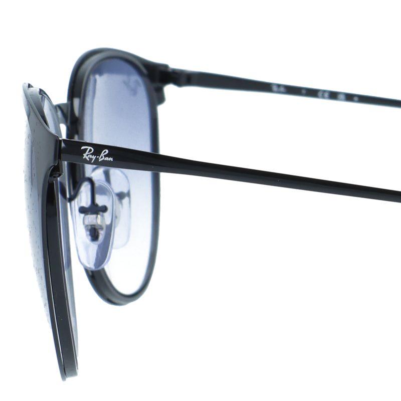 レイバン RB3539 002/19 エリカメタル ライトブルーグラデーション レイバン RB3539 002/19 エリカメタル ライトブルーグラデーション Ray
