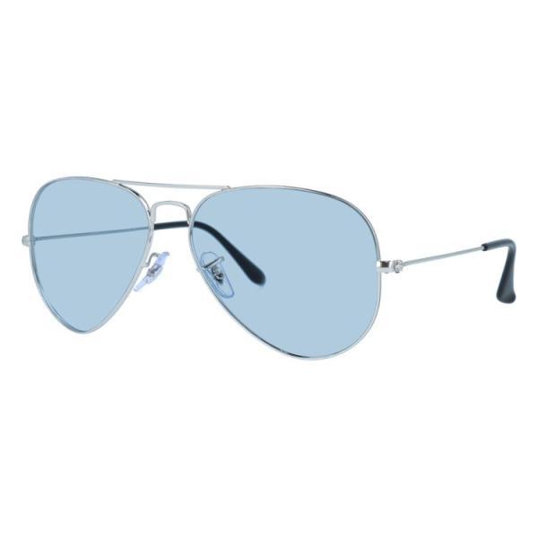 極美品 レイバン RB3025 サングラス Ray-Ban レイバン サングラス RB3025 W3277 ティアドロップ 純正