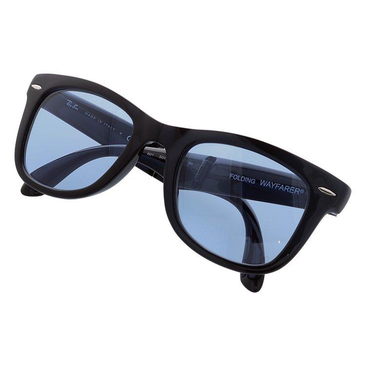 Ray-Ban レイバン サングラス ウェイファーラー フォールディング レイバン ウェイファーラー フォールディング RB4105