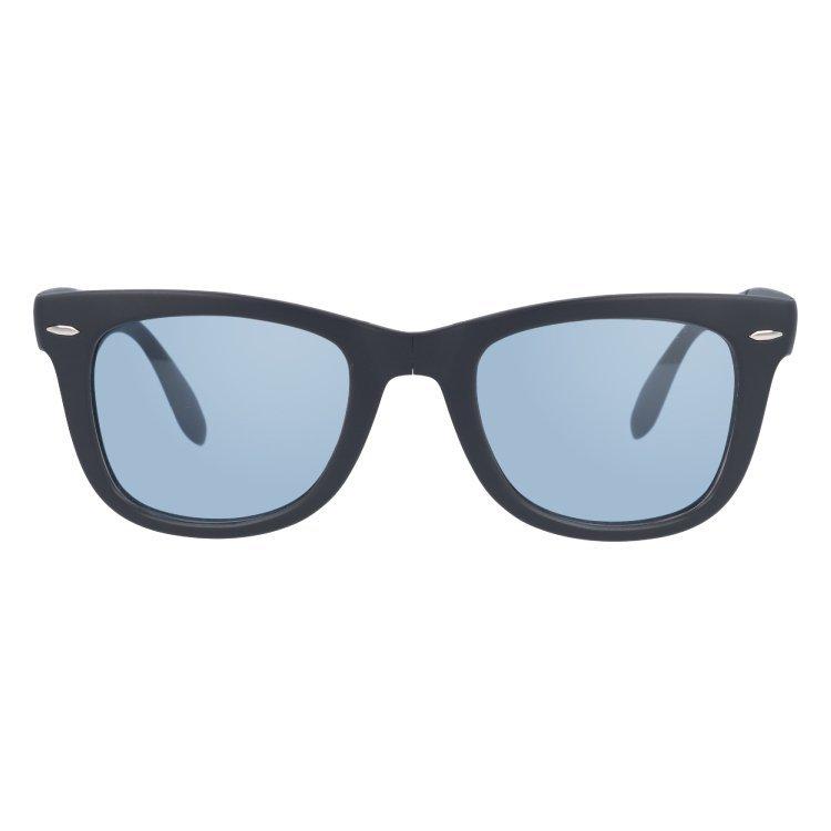 【極美品】レイバン　折りたたみ式ウェイファーラー　ベッコウ　セット Ray-Ban（レイバン） サングラス 度付き対応 ウェイファーラー