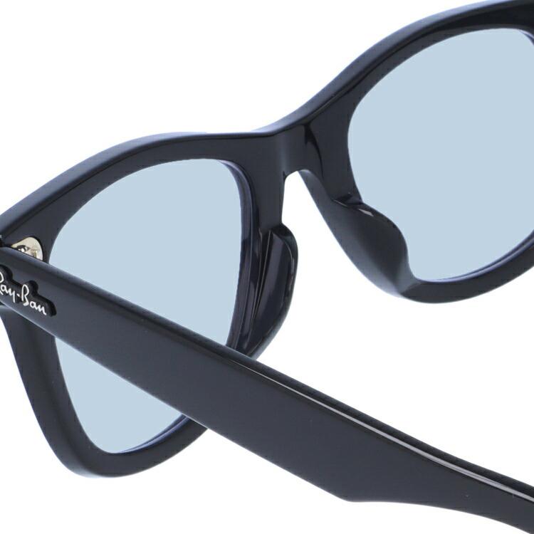 レイバン サングラスウェイファーラー Ray-Ban WAYFARER RB2140F 901 52サイズ・54サイズ オリジナルレンズカラー ライトカラー 海外正規品 プレゼント ギフト｜glass-expert｜22