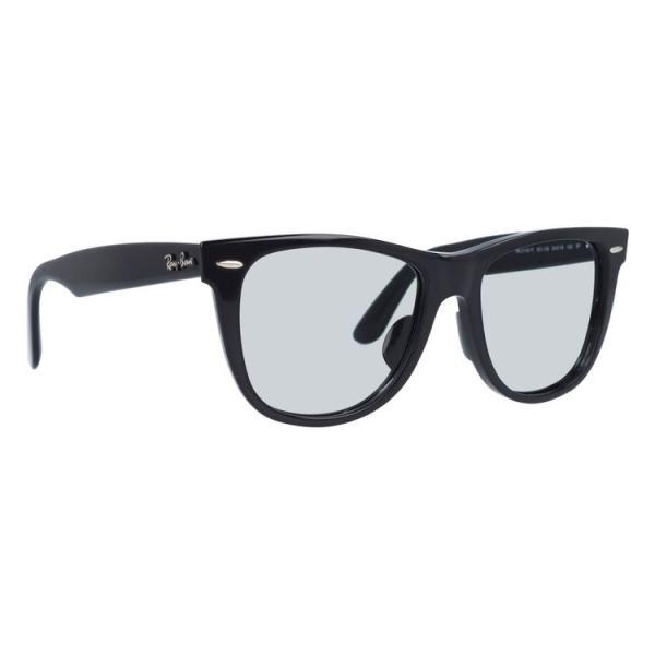 限定カラー　RAY-BAN レイバン　ウェイファーラー　スモークレンズ Ray-Ban レイバン サングラス オリジナルレンズカラー ライト